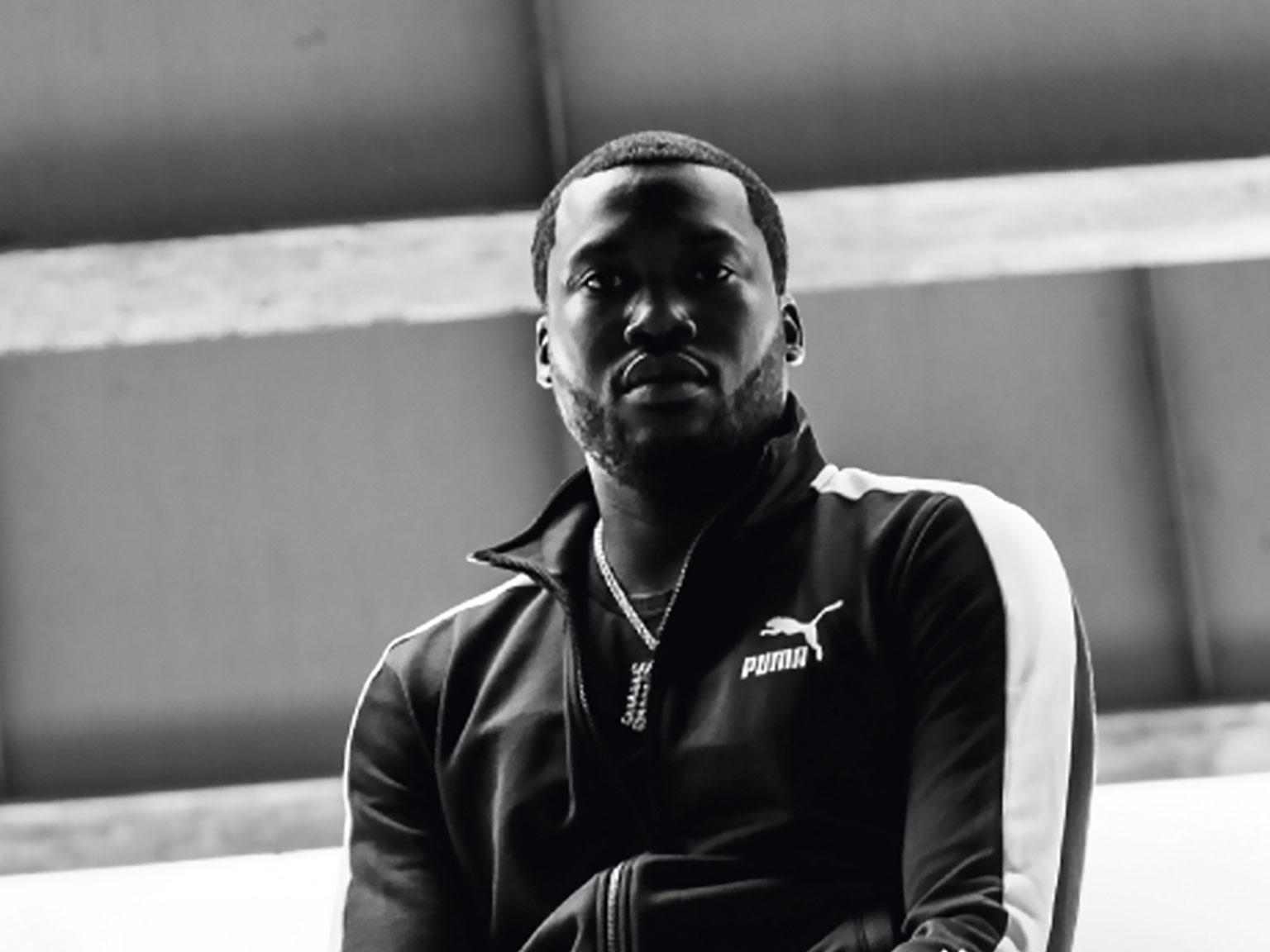 Puma meek mill reform online