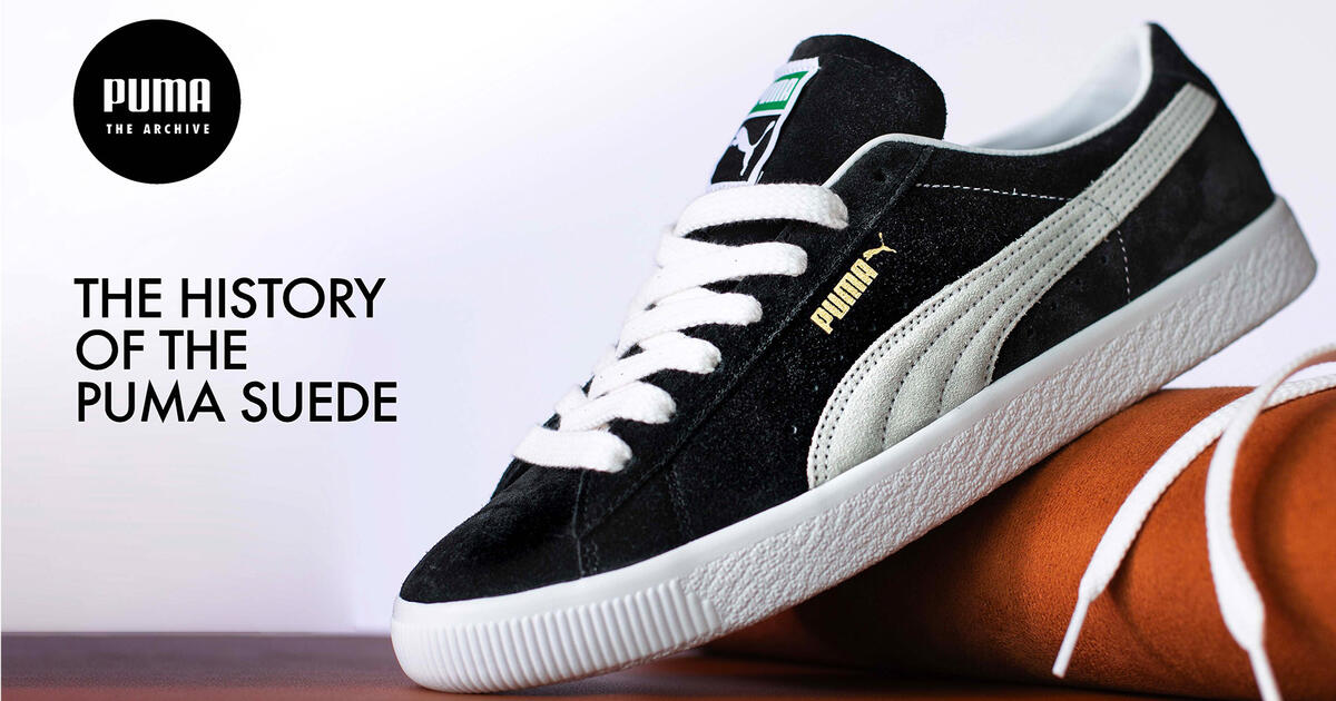 History of suede |