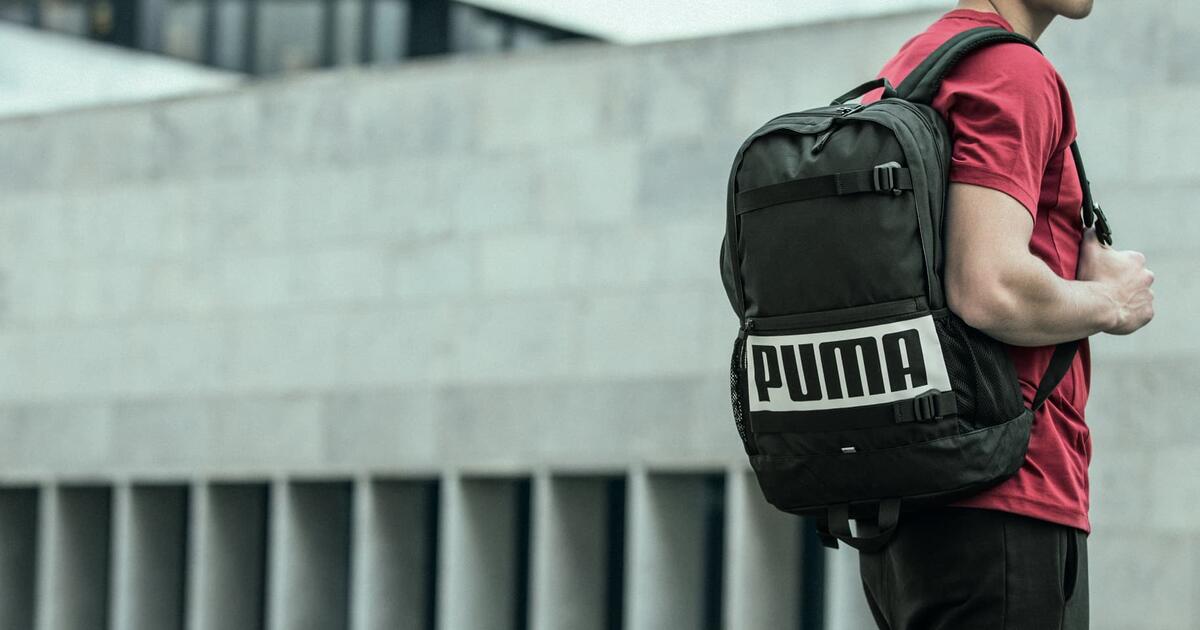 PUMA ISSUES SUSTAINABILITY REPORT PUMA®