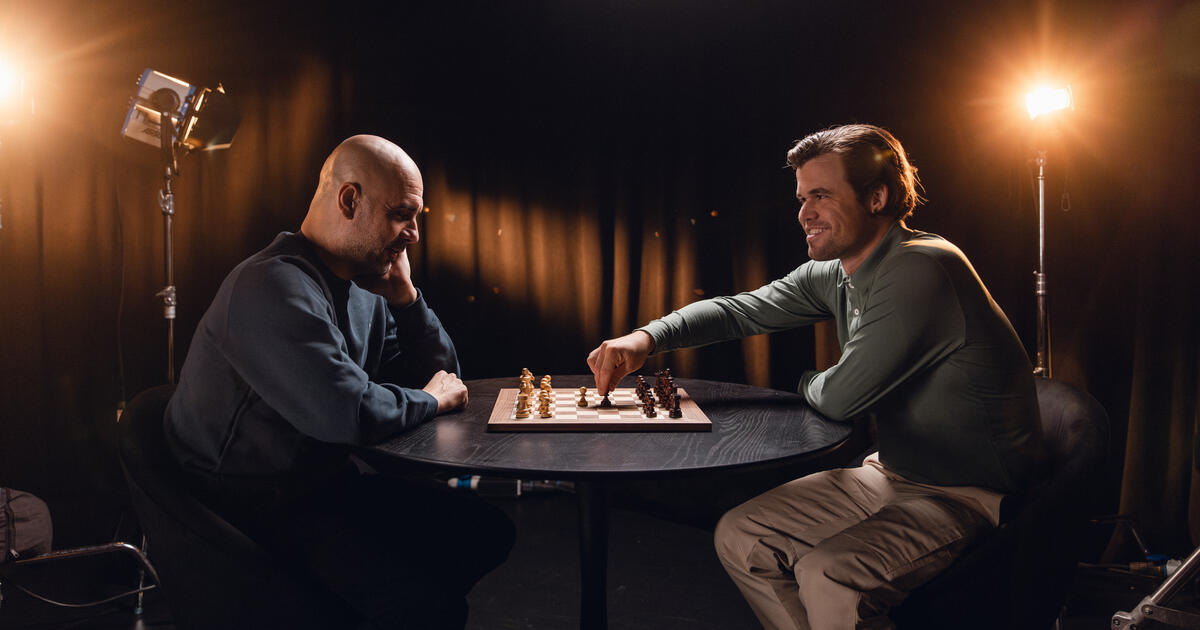 7 Reasons Why Magnus Carlsen Plays Better Chess Than You - TheChessWorld