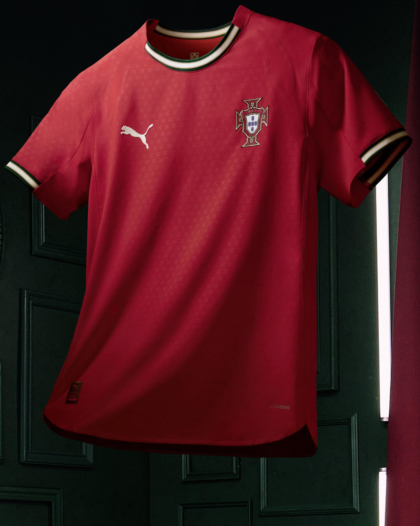 Portugal Jersey