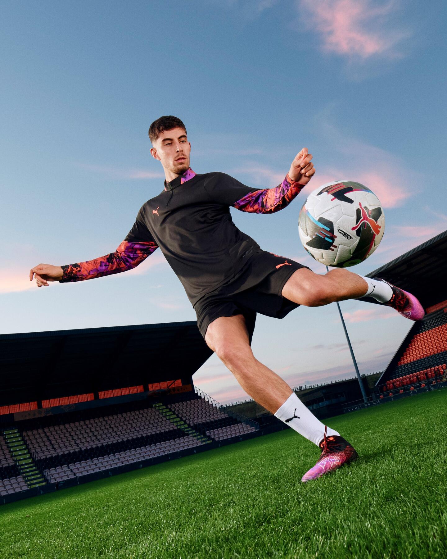 Kai Havertz