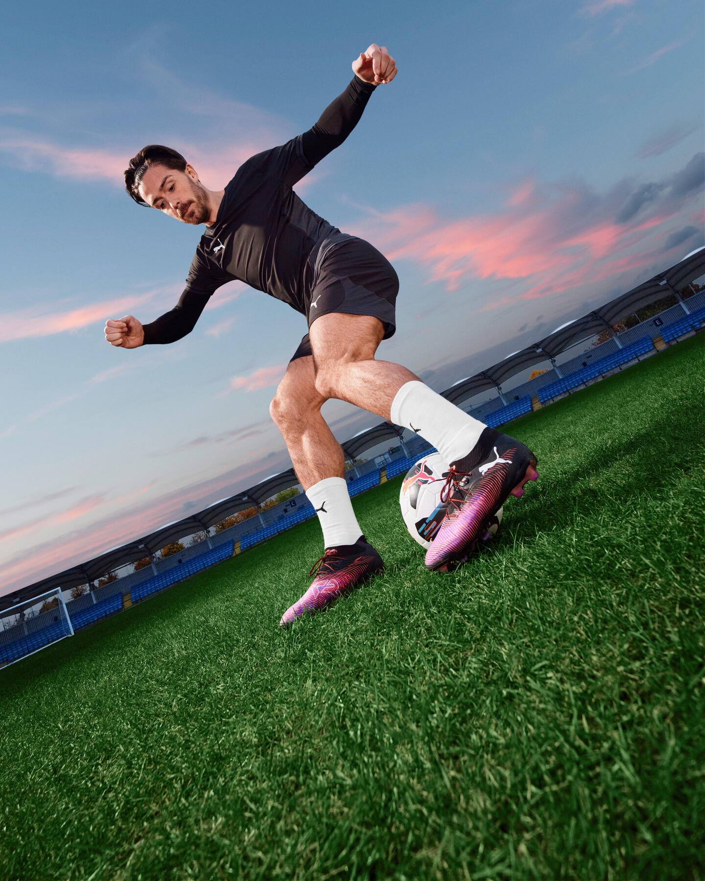 Jack Grealish