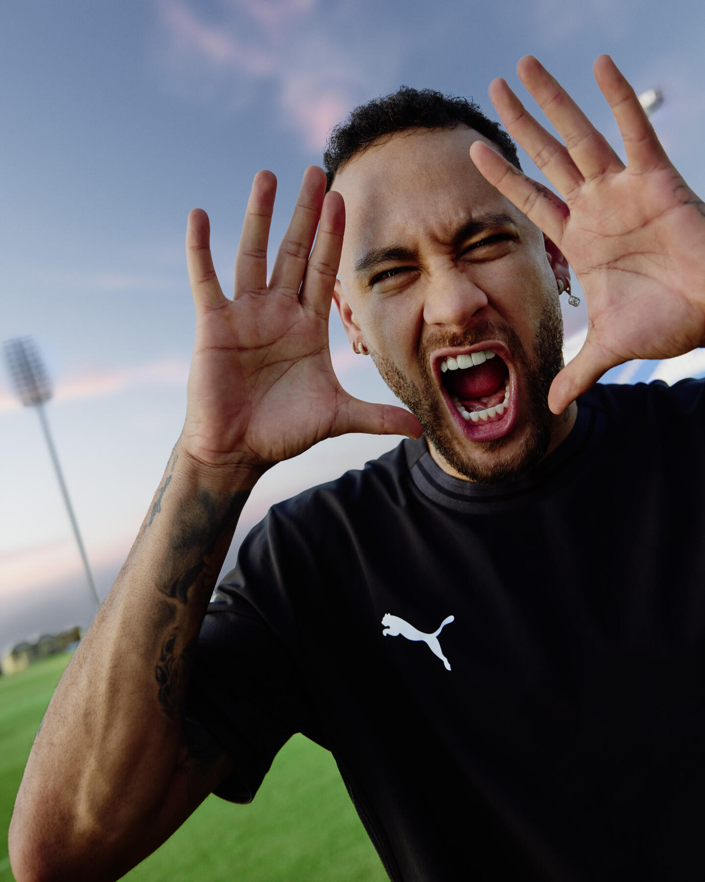 Neymar Jr.
