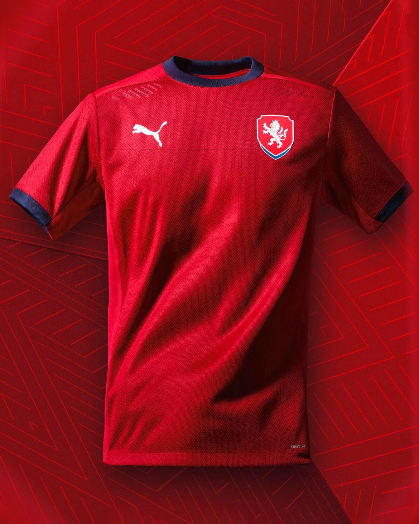 CZECH REPUBLIC