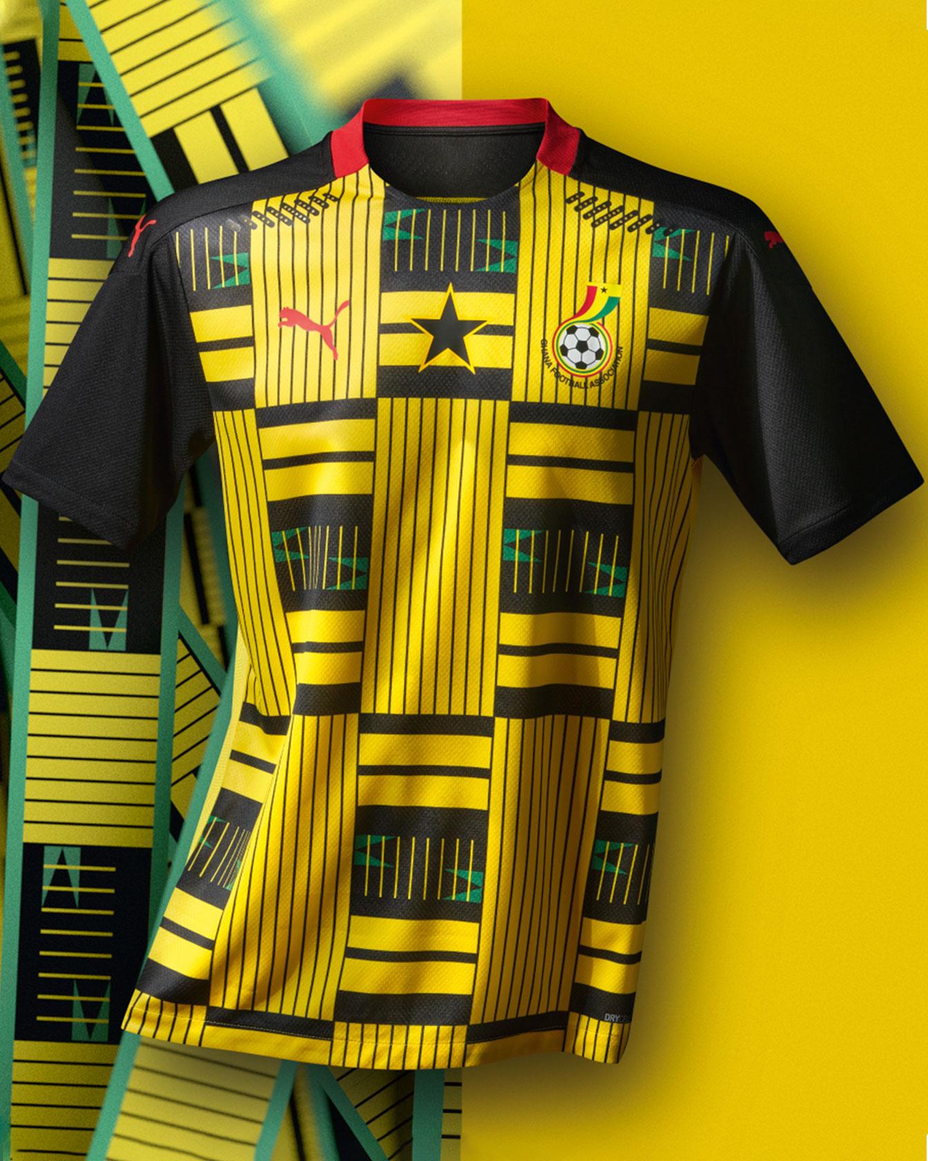 GHANA