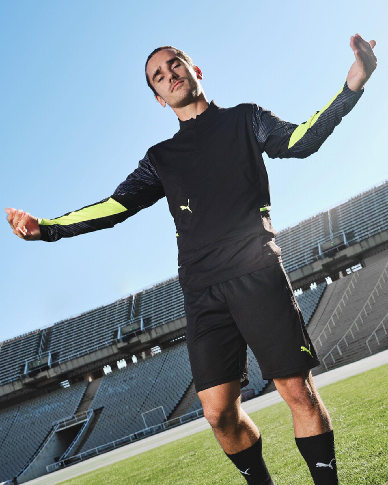 ANTOINE GRIEZMANN