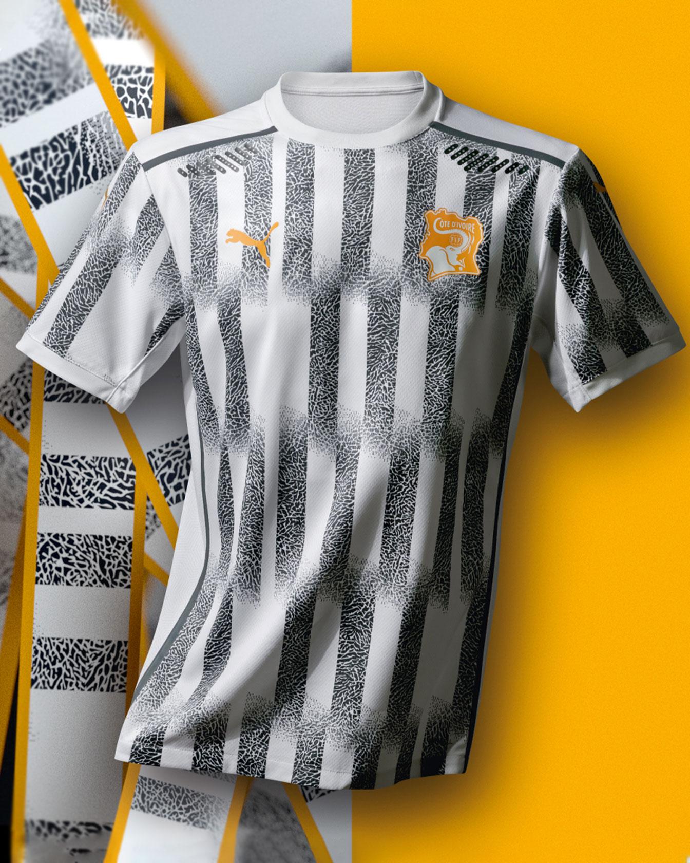 IVORY COAST