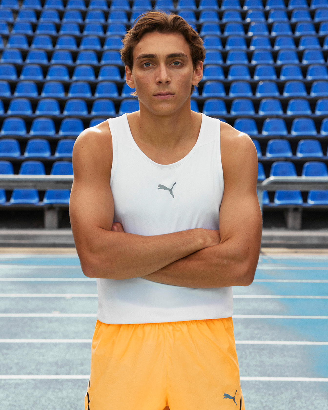 Mondo Duplantis