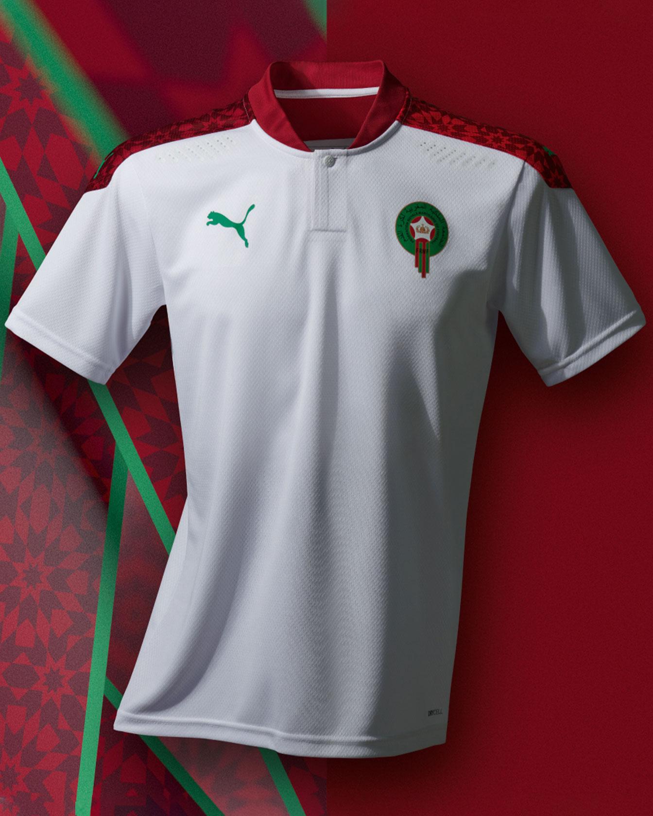 MOROCCO