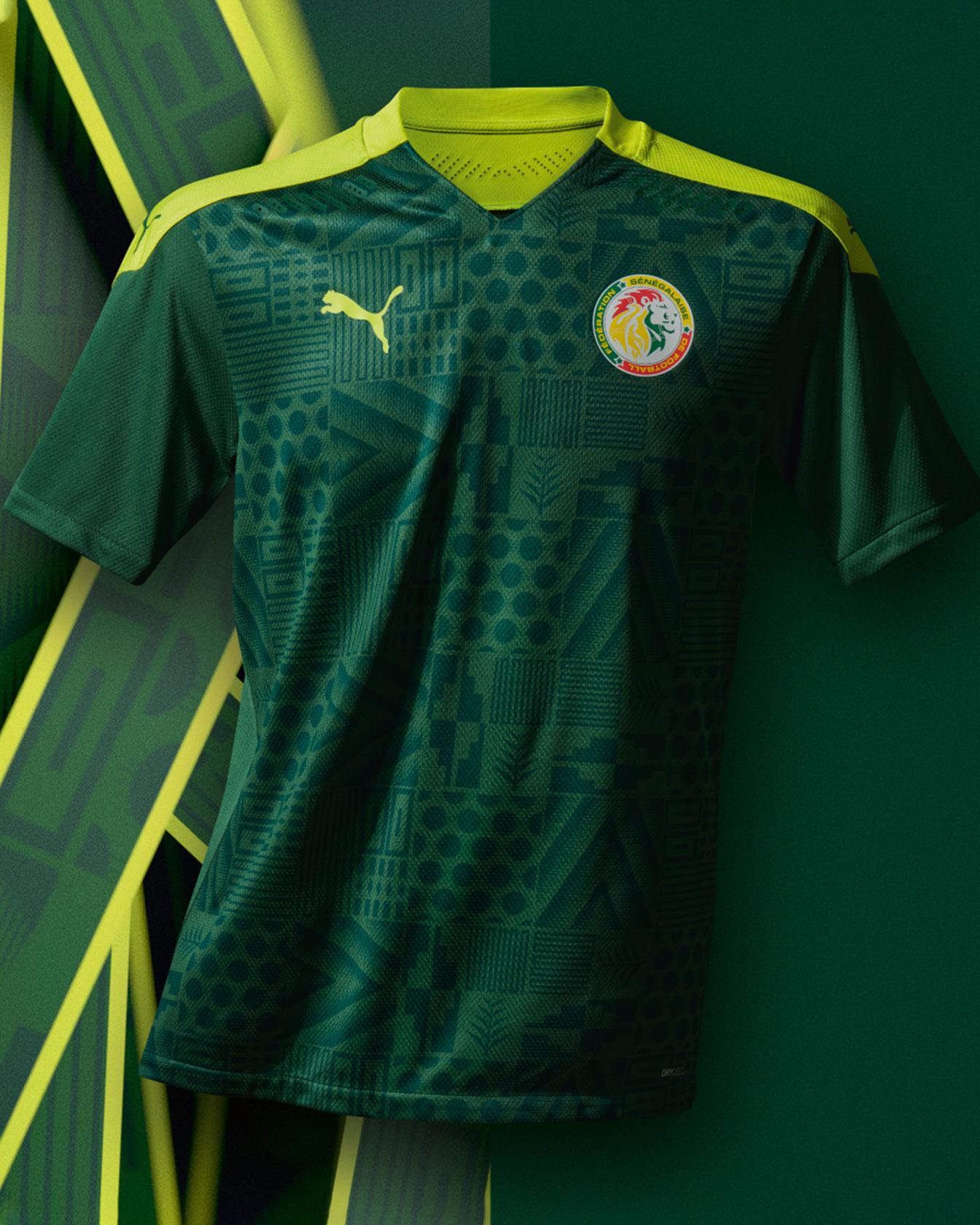 SENEGAL