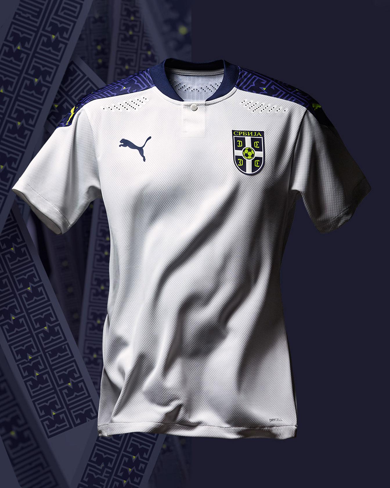 SERBIA