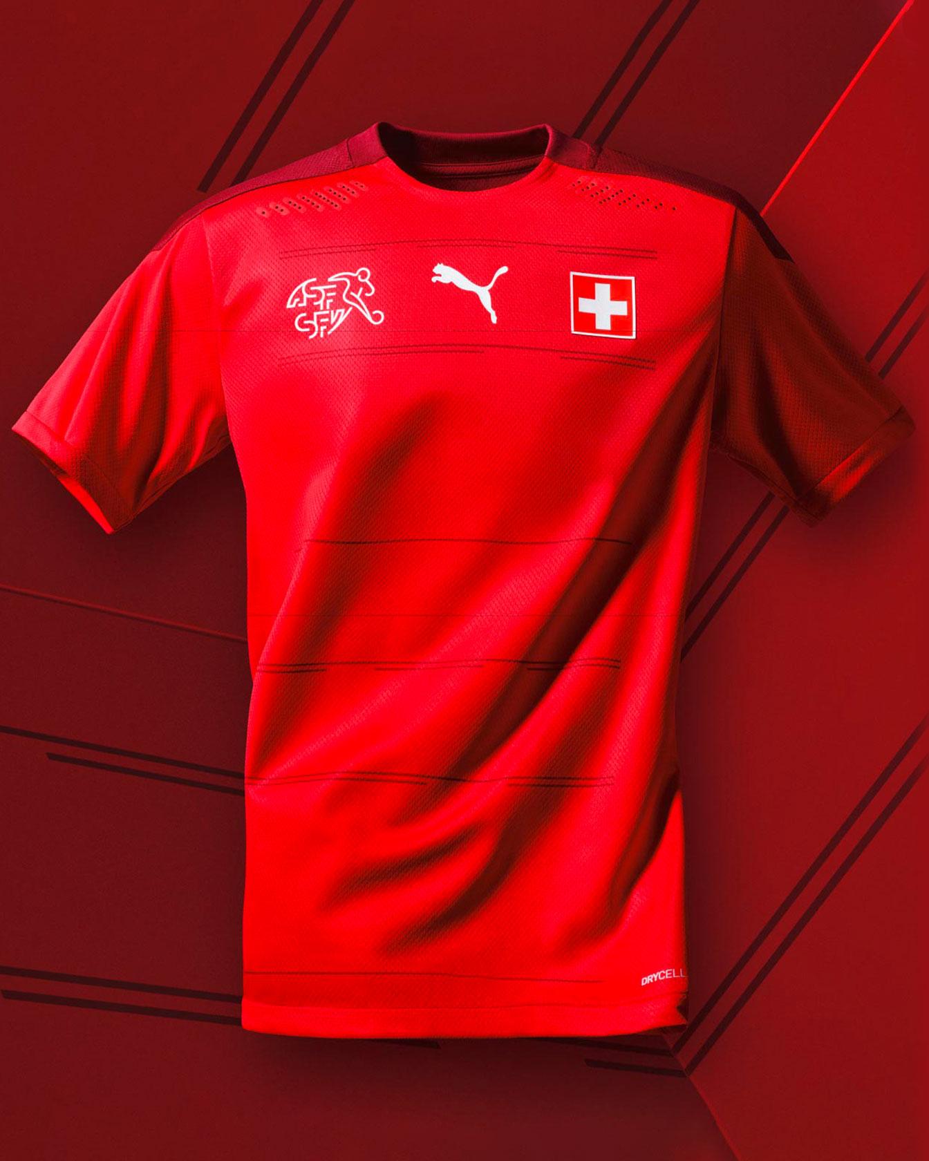 SWITZERLAND