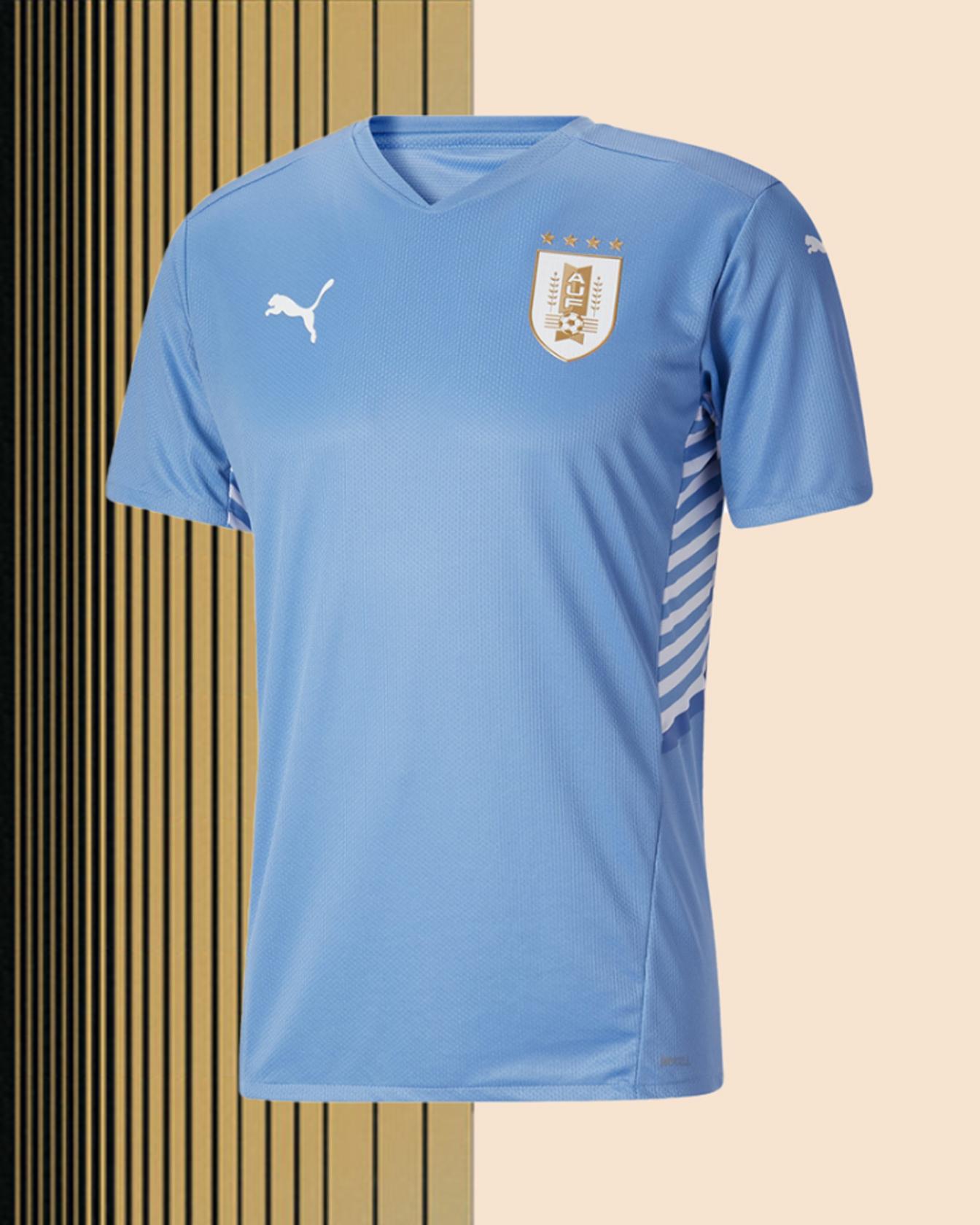 URUGUAY