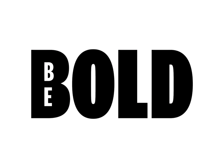 BBold PUMA organization logo