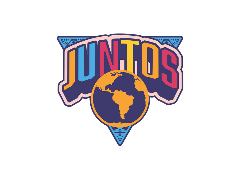 JUNTOS employee resource group logo PUMA