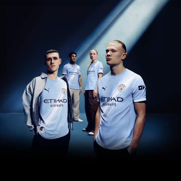 Man City