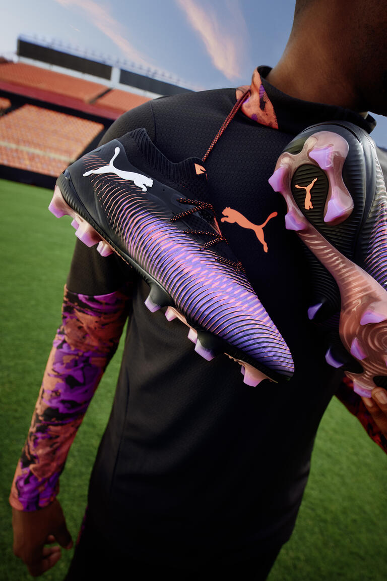 Future Football Boot
