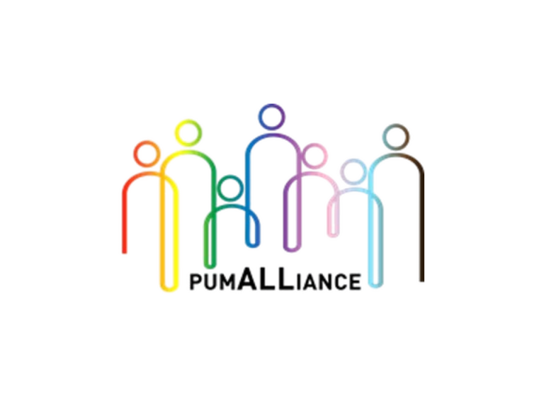 PUMALLIANCE resource group logo