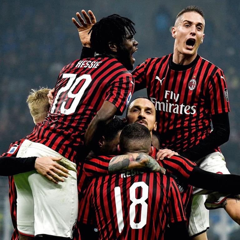 AC MILAN