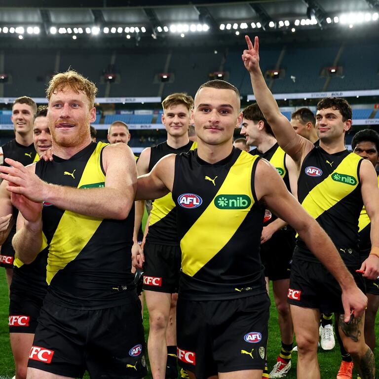Australian Football
