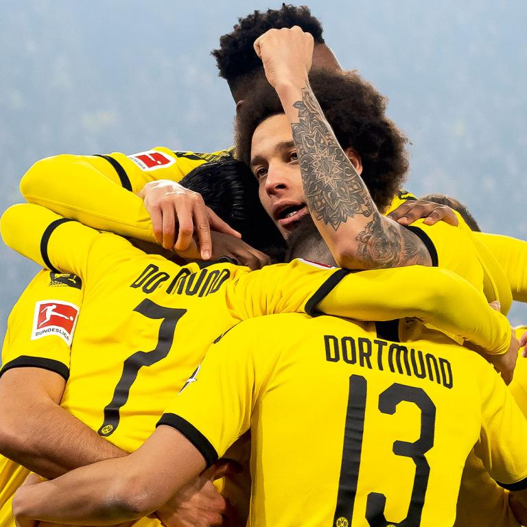 BORUSSIA DORTMUND