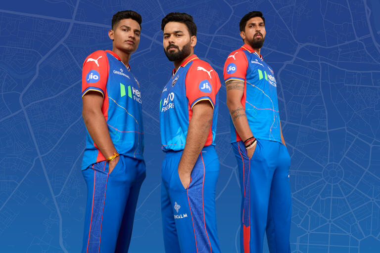 Delhi Capitals