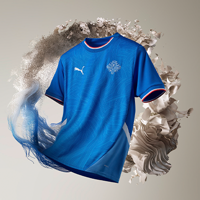 Puma football clothing online