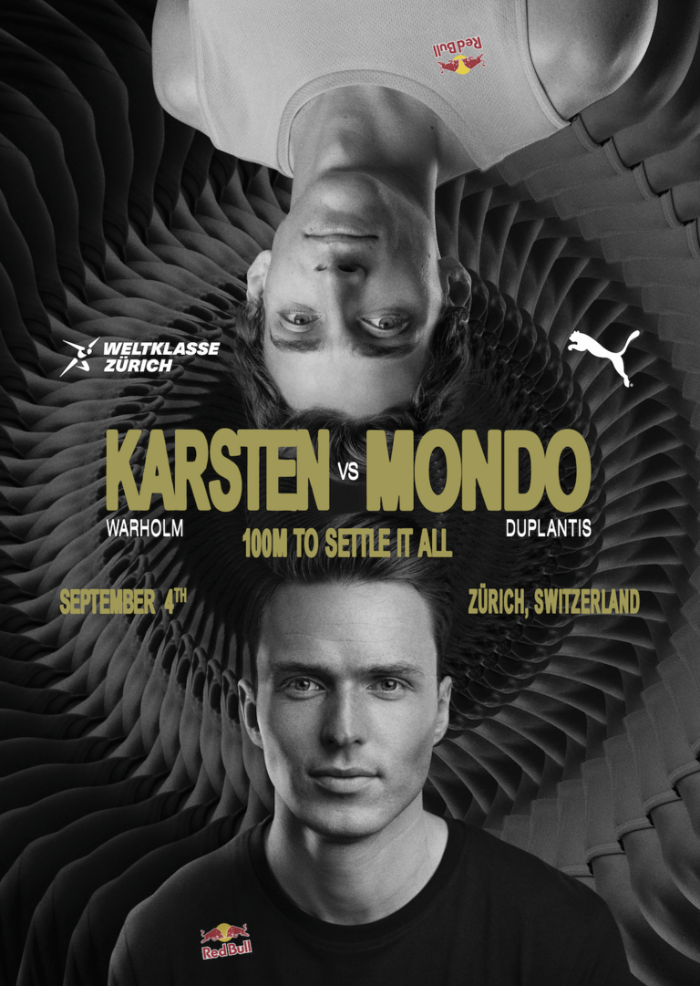 Karsten vs. Mondo