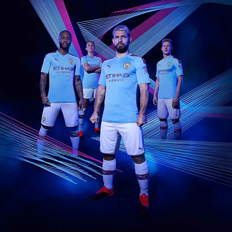 MANCHESTER CITY