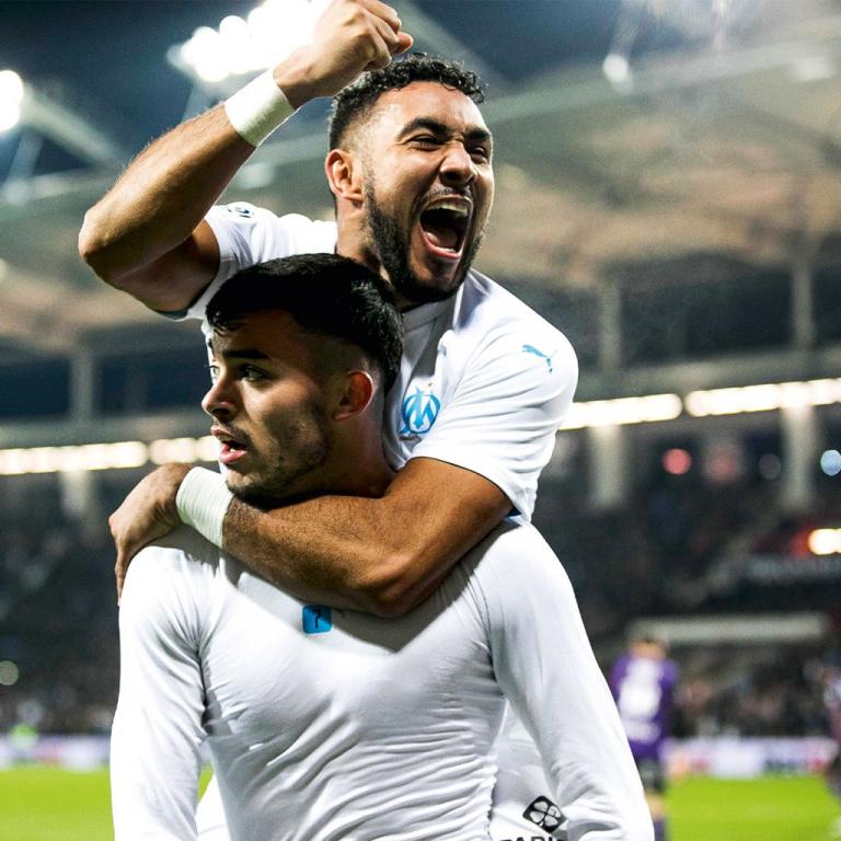 Olympique Marseille