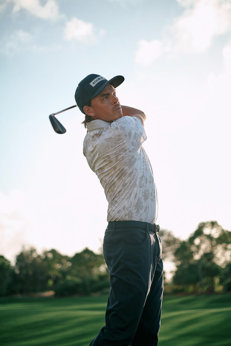 Rickie Fowler