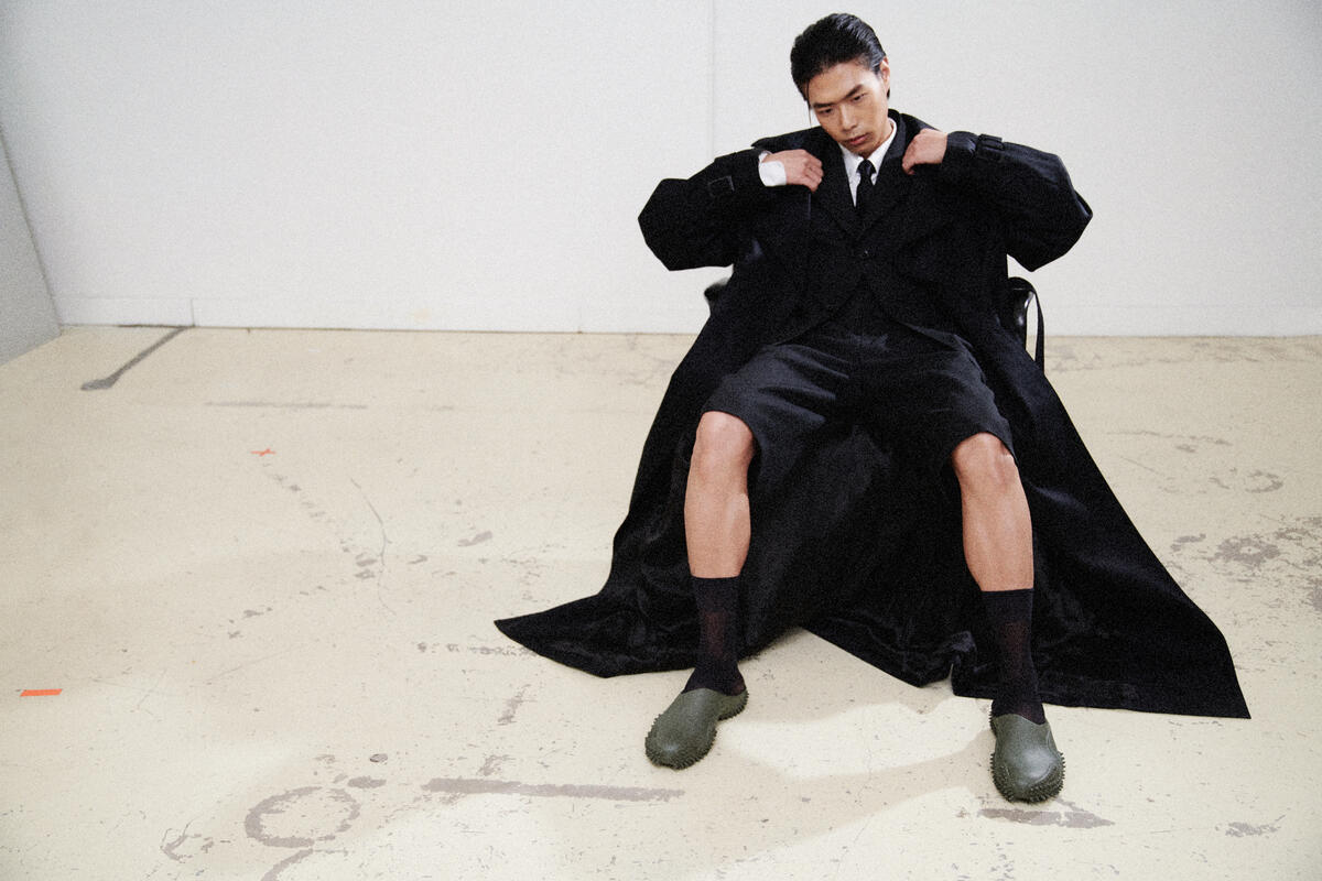 PUMA x LGN DROP 2