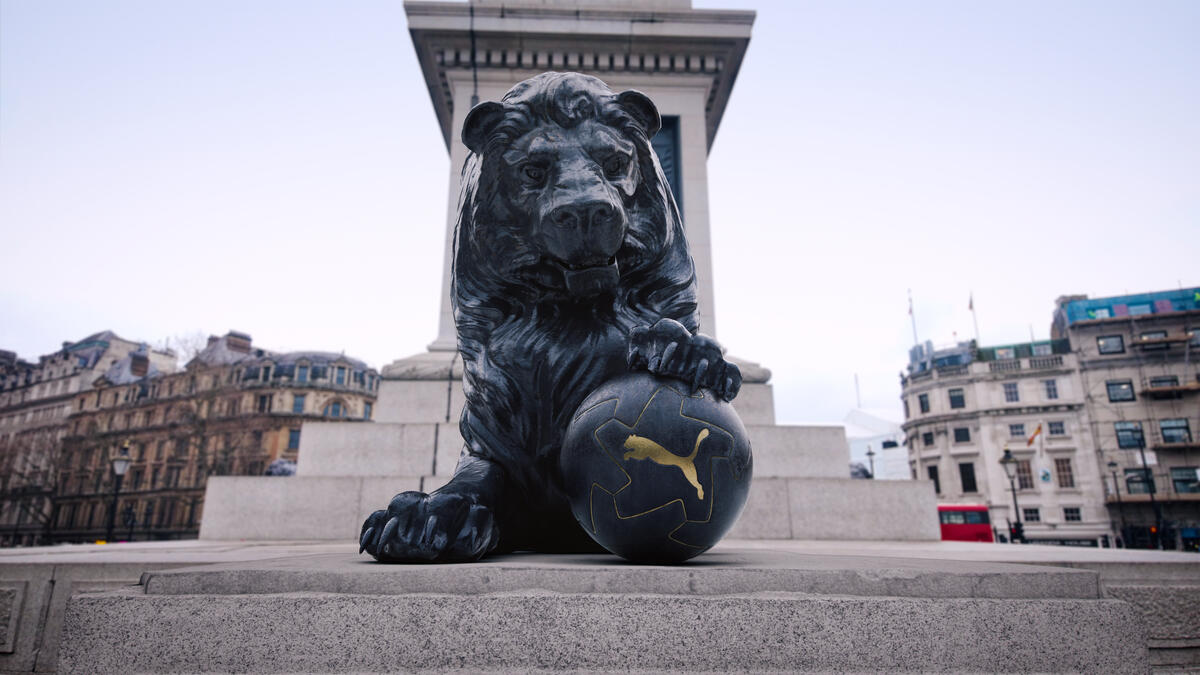 Premier League Partnership Announcement