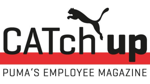 CATCH UP LOGO