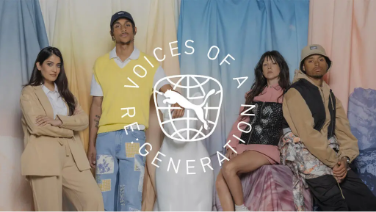 voices of
