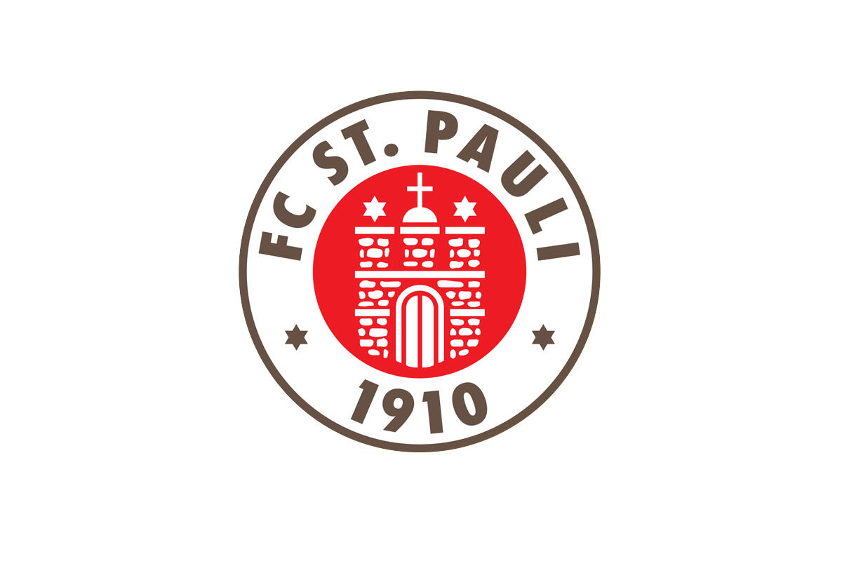 FC St. Pauli Logo