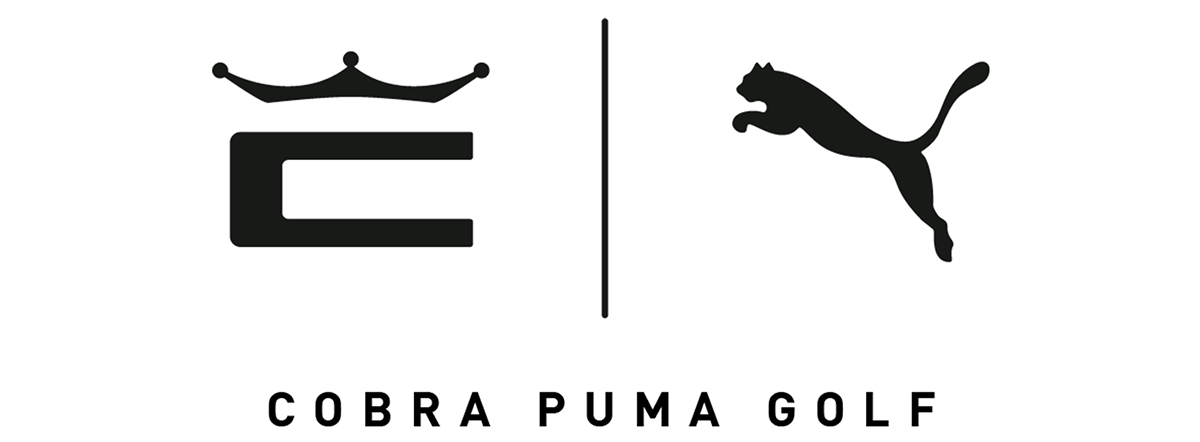 Cobra PUMA Golf Logo