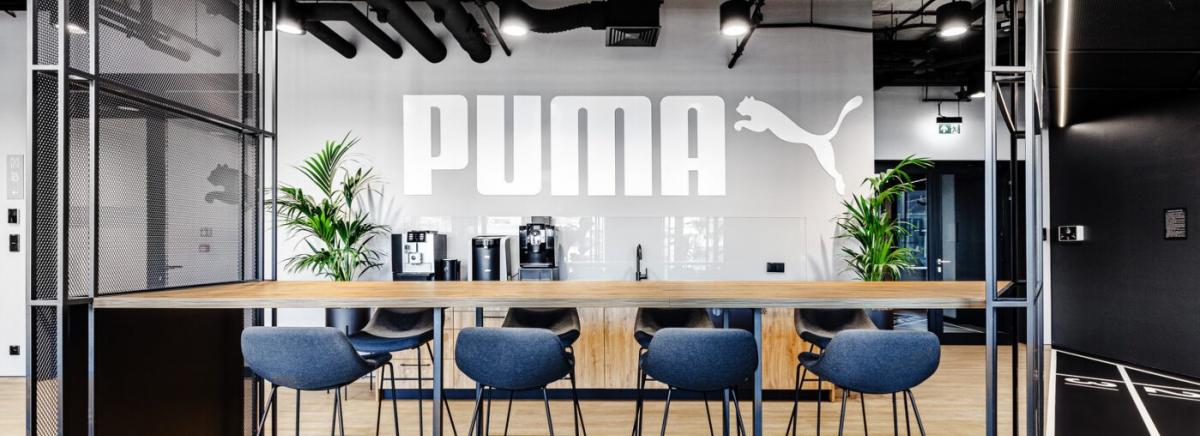 Puma main clearance office