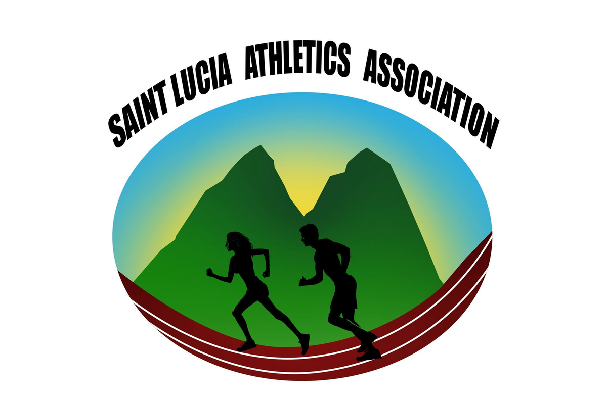 St Lucia athletics