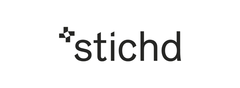 stichd logo