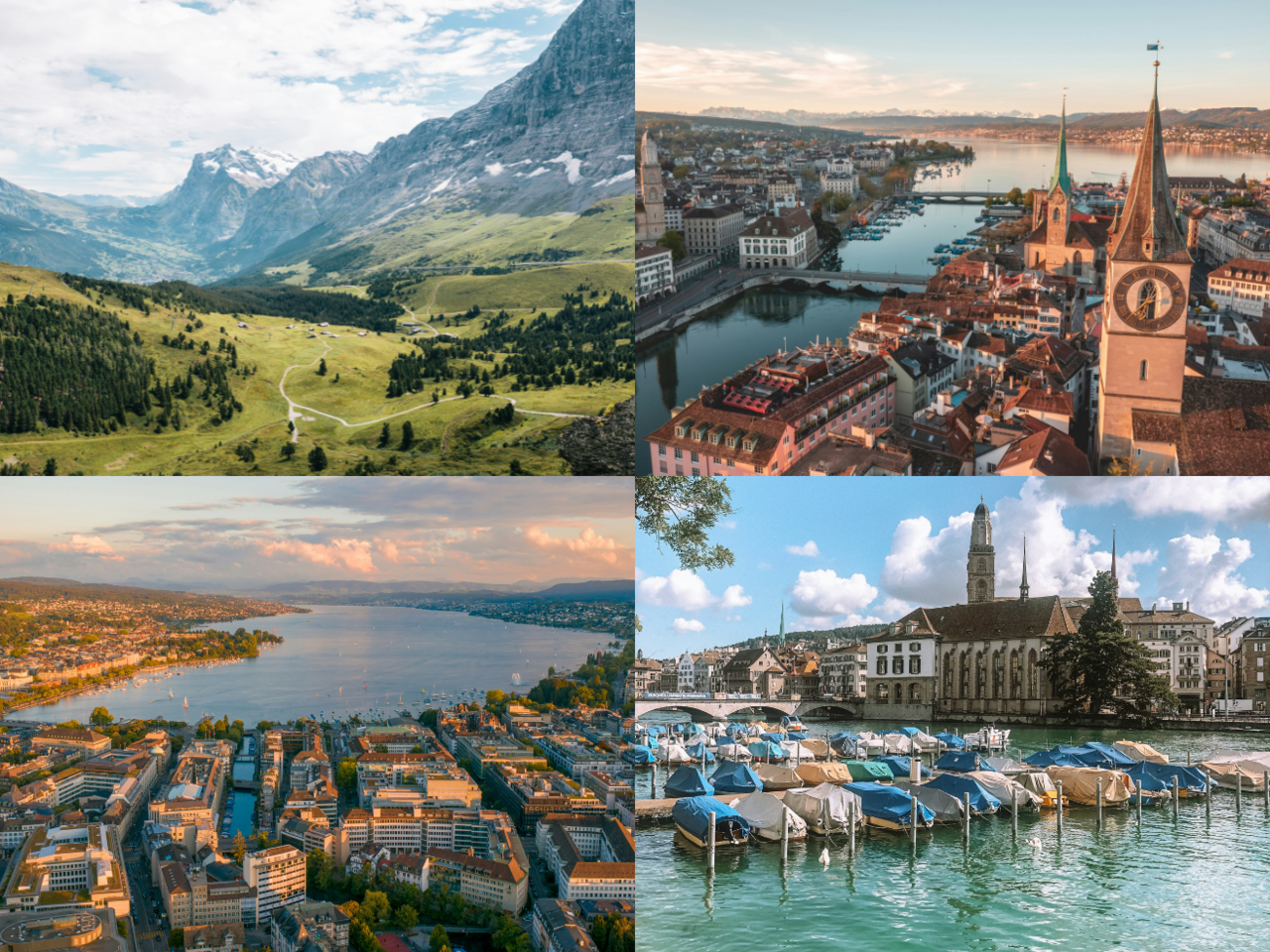 Switzerland images