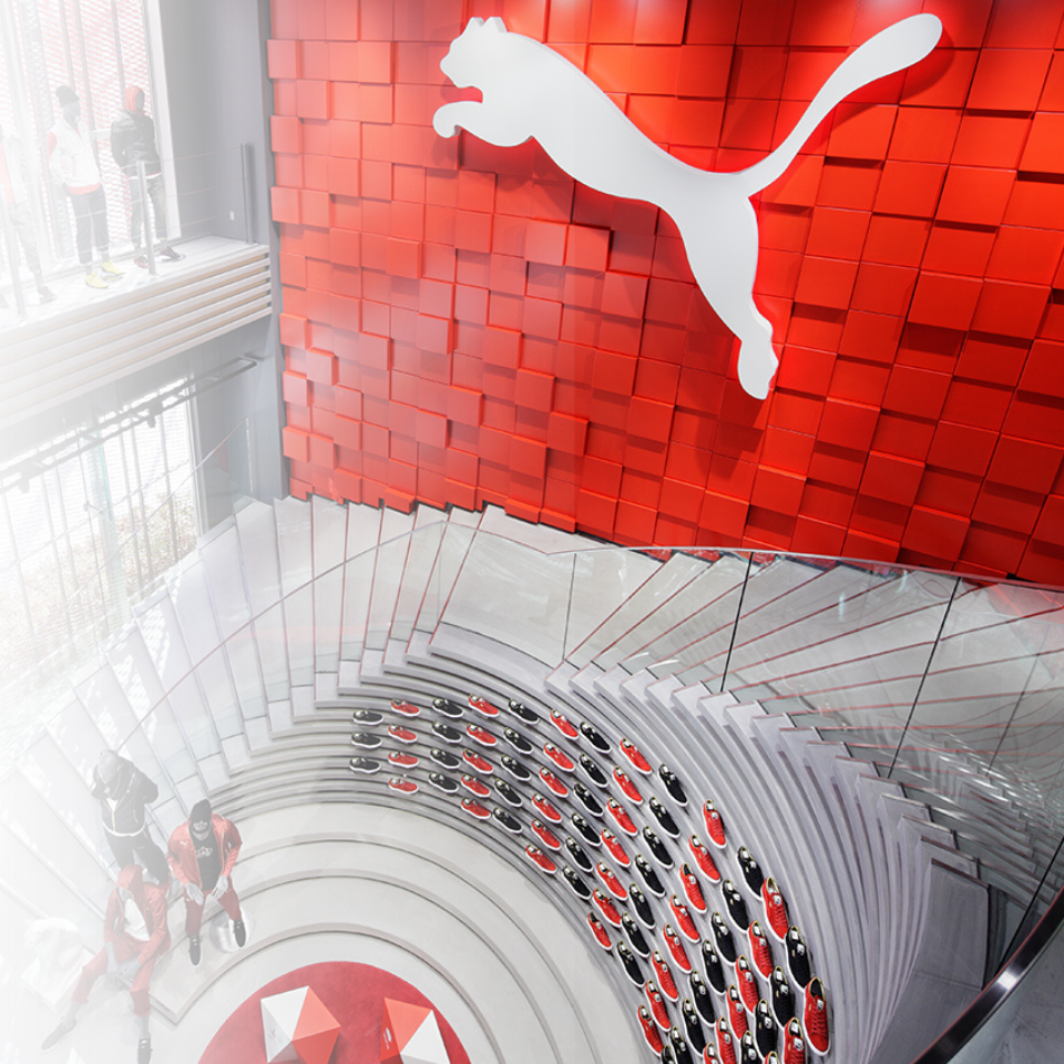 Eu 2024 puma store