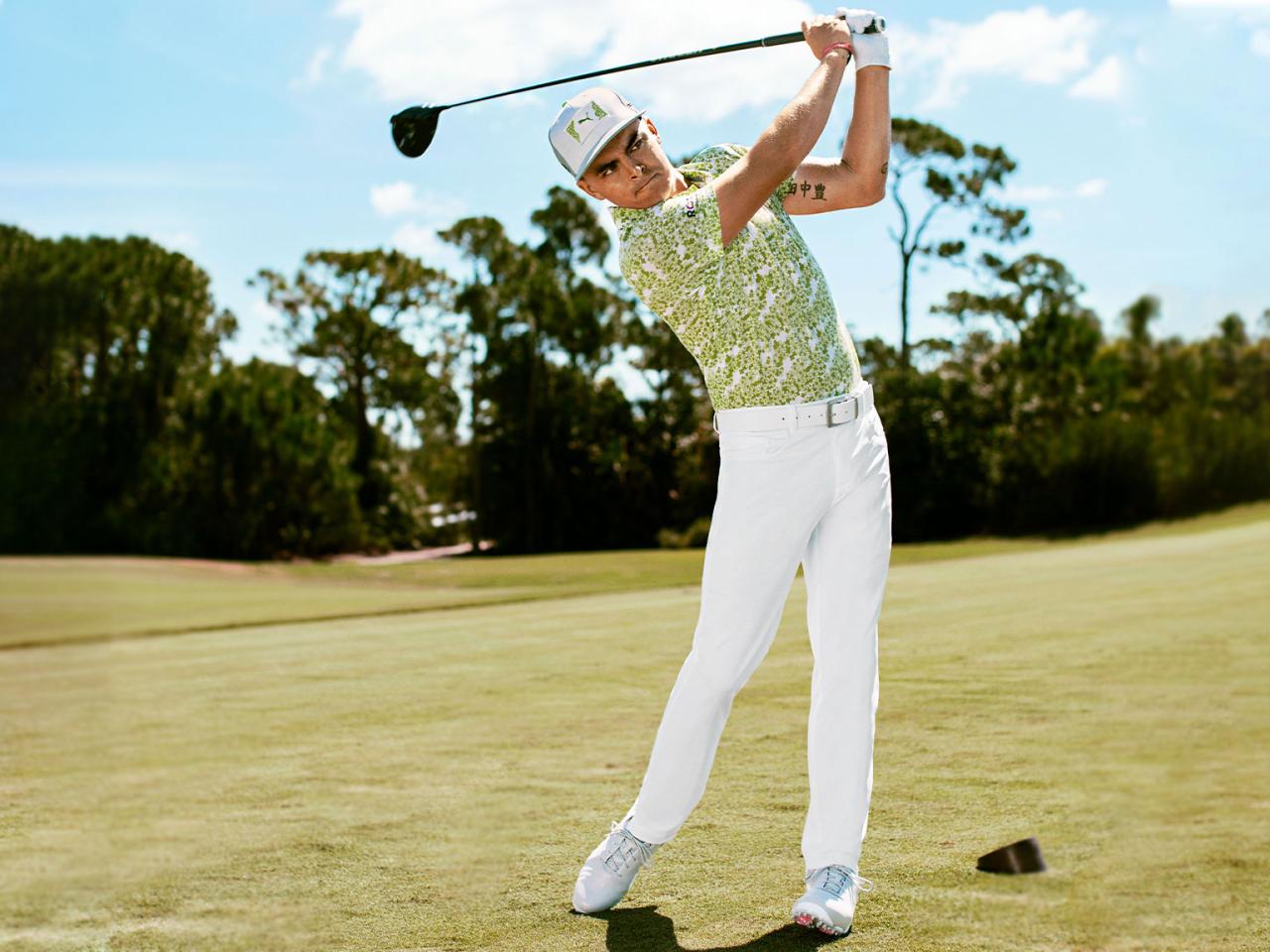 Golf