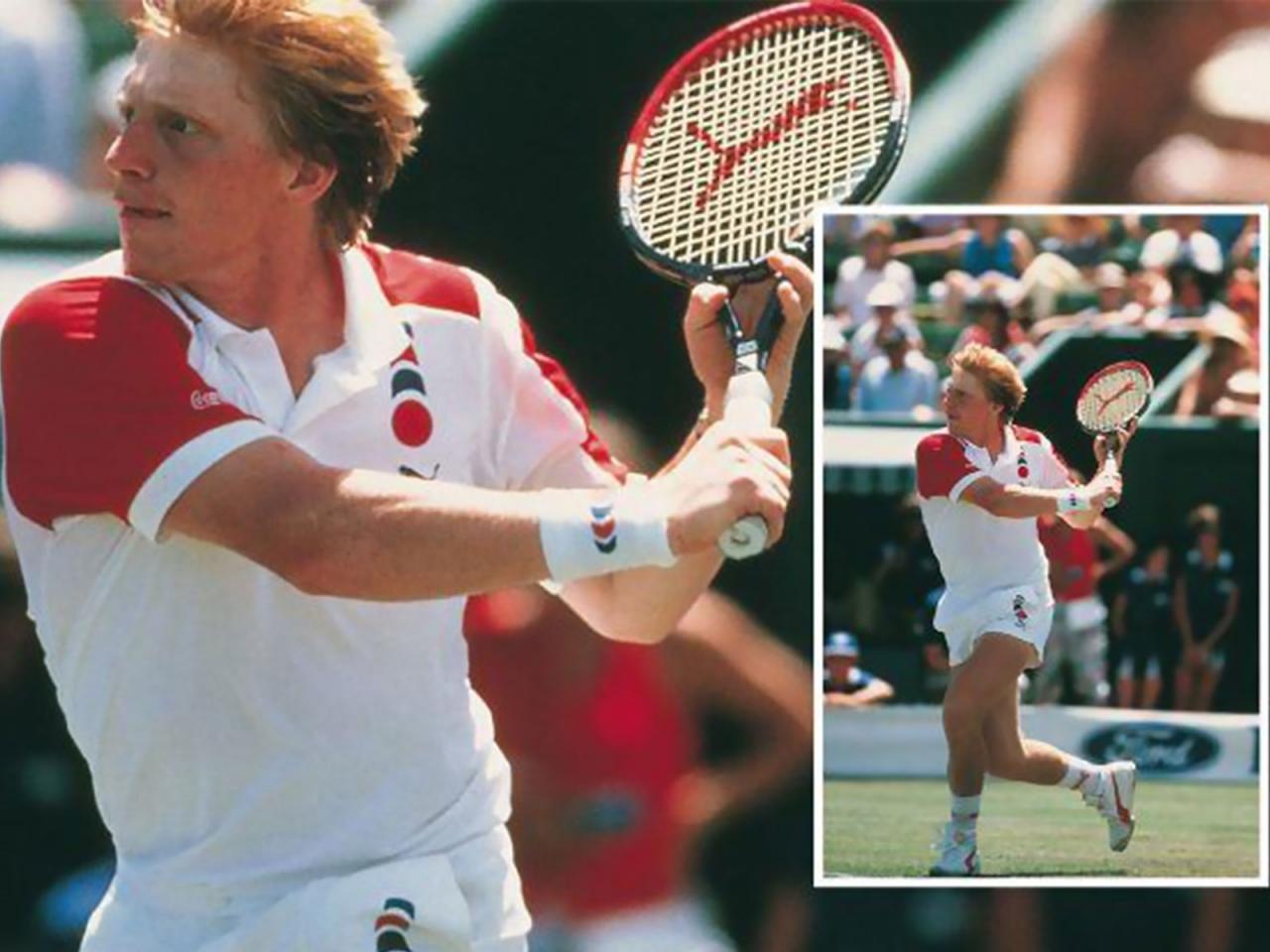 Boris Becker