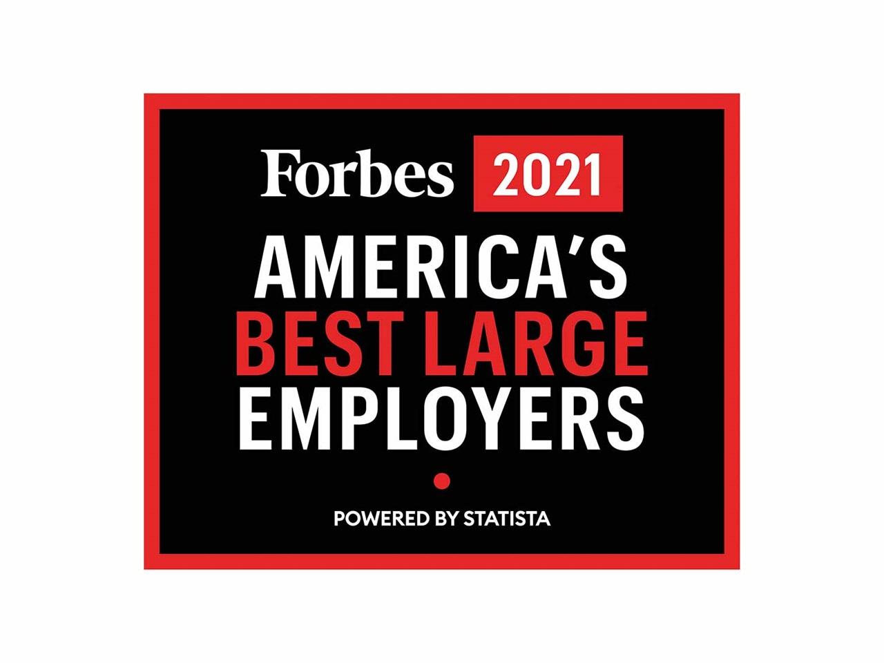 Forbes America