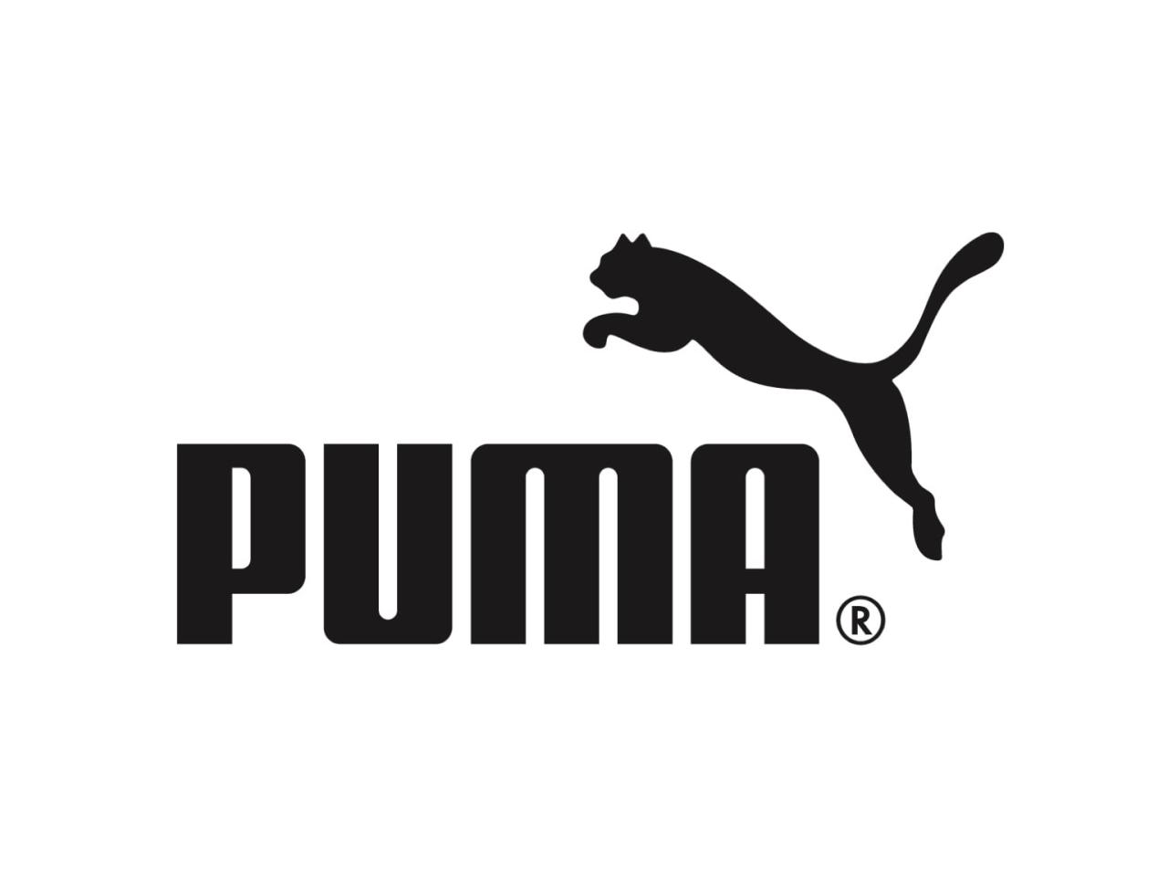 puma shoe company