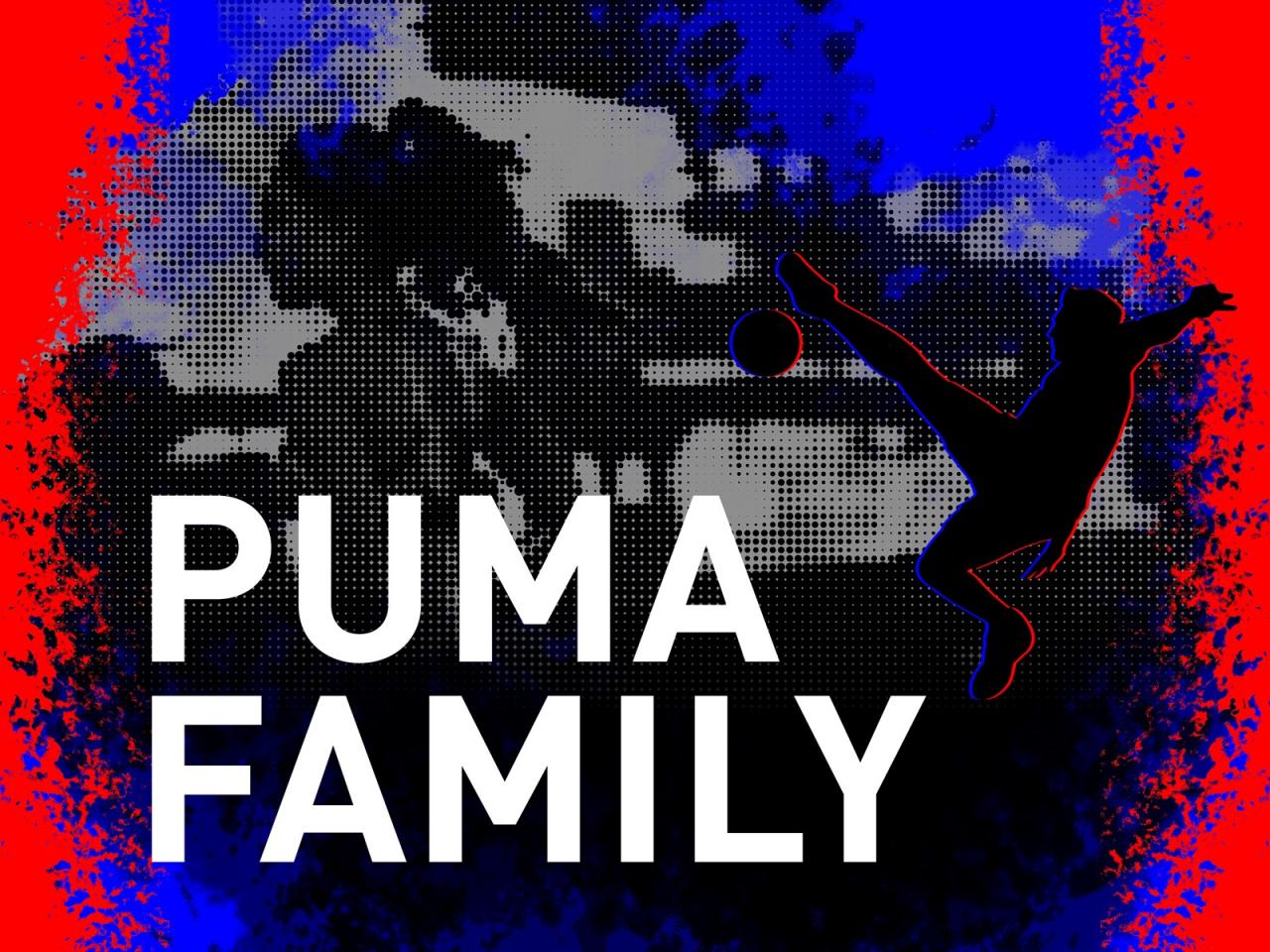 PUMA Family