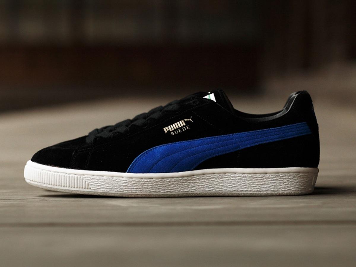 Puma japanese hot sale designer