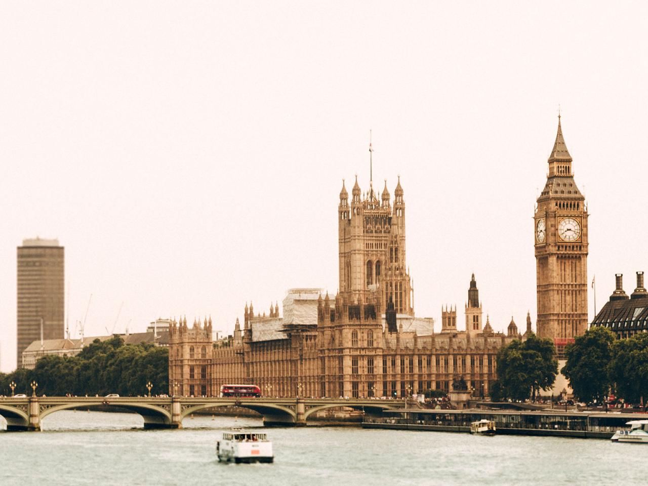 London City